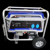 موتوربرق Yamaha