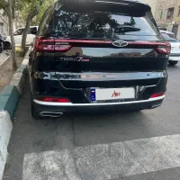 تیگو ۷پرو پرومیوم مدل ۱۴۰۲