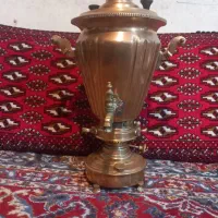 سماور نفتی