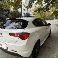جولیتا ۲۰۱۴ سفید فول