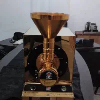 نوتلاساز، بادام زمینی ،کره گیر لاکچری