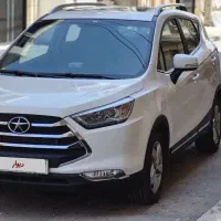 جک S3 در حد صفر