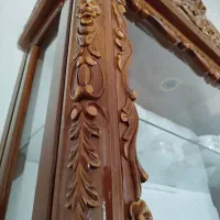 گنجه|بوفه، ویترین، کنسول|مشهد, شهید معقول|دیوار