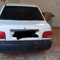 پراید86