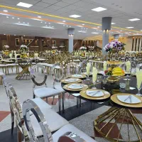 تشریفات مجالس  باغ و تالار  عروسی  ازدواج آسان