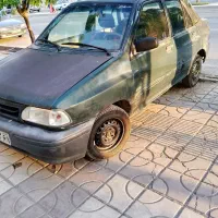 پراید مدل 79