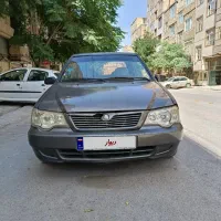 پراید ۱۳۲ مدل ۸۹