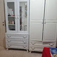 تخت وکمد کودک نوجوان