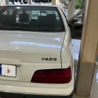 پارس مدل ۱۴۰۱xu7