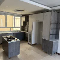 کابینت ام دی اف مشابه نو