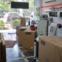 داکت اسپلیت میدیا کولر گازی