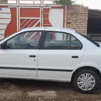 سمند ef7