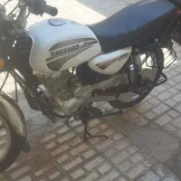 طرح باکسر زالتوس 200cc