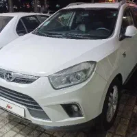جک s5 دنده