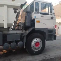 داف ده چرخ کمپرسی مدل ۱۳۷۰