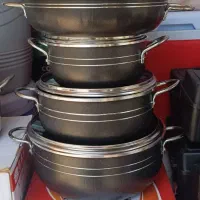 پخش قابلمه به قیمت کارخانه
