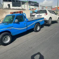 امدادخودرو،یدک کش چرخگیر خودروبر،جرثقیل مکانیکی
