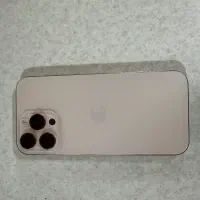 ایفون 16پرومکس استثنایی