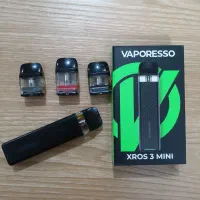 پاد ویپرسو xros3 mini