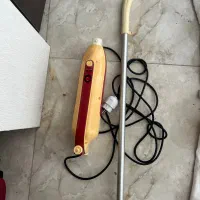 بخار شور