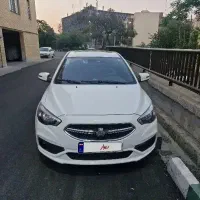 خودرو شاهین cvt