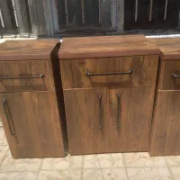 وسیله مغازه آرایشگری