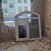 درب و پنجره