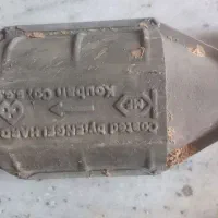 کاتالیست