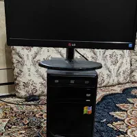 کامپیوتر مدل LG
