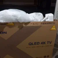 جعبه ال ای دی اکس ویژن