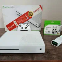 ایکس باکس وان اس xbox one s