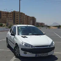 206 تیپ ۲