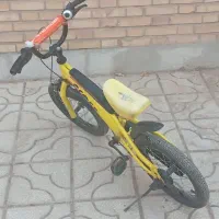 دوچرخه سایز ۱۶ کراس