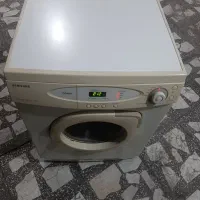 لباسشویی سامسونگ