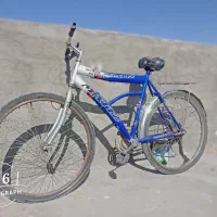 دوچرخه ۲۶دنده ای