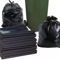 نایلون زباله و نایلکس رکابی