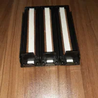 ریل و خشاب استند سیگار و تنباکو