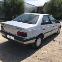 فروش پژو ۸۸