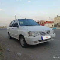 فروش فوری یک دستگاه پراید ۱۳۲ دوگانه دستی