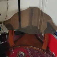 میز عسلی