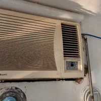 فروش کولر گازی گری  کم مصرف