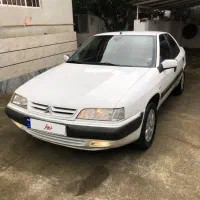 زانتیا 2000 مدل۸۸ تک برگ سند