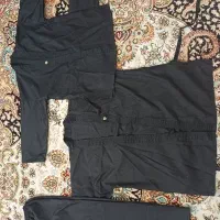 لباس کونگ فو