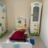 سرویس خواب کودک