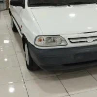 پراید مدل ۸۹.۹۱.۹۳