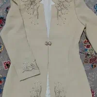 کت و شلوار مجلسی