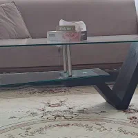 میز جلو مبلی