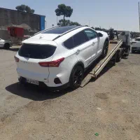 خودروبر کفی امدادخودروشبانه روزی اطمینان
