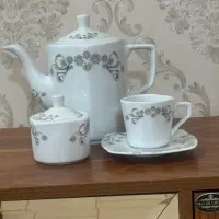 سرویس چای خوری