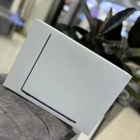 macbook m4 256 با ضمانت طلا